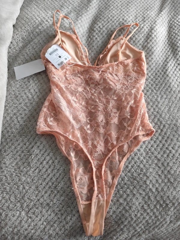 Bershka Lingerie - 1
