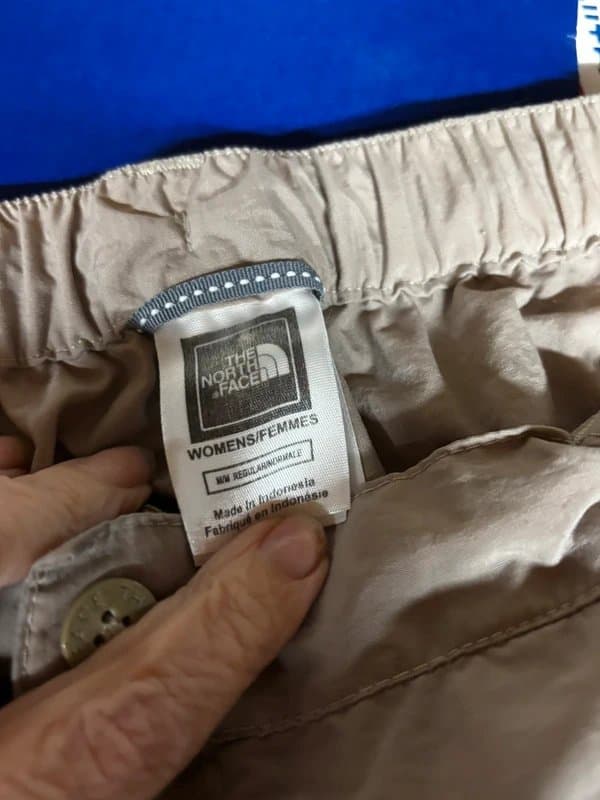 The North Face Northface