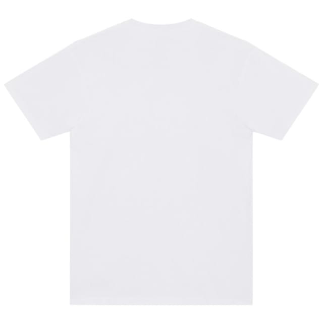 Scum Scum Men's Goodies T-Shirt in White - 2