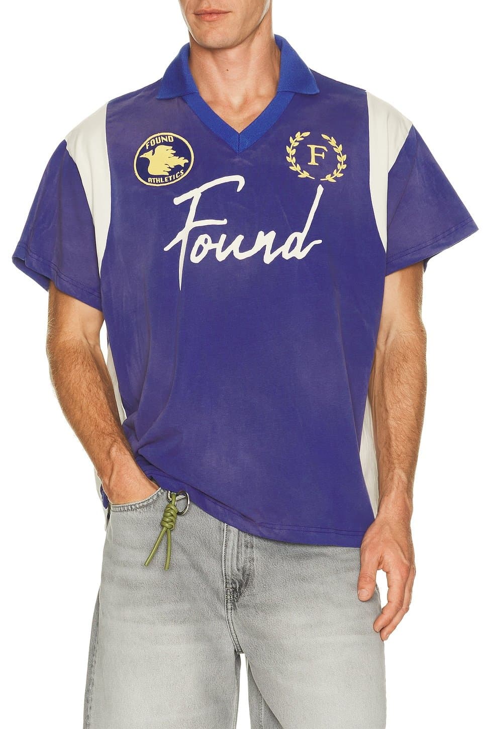revolve Premier League Jersey
