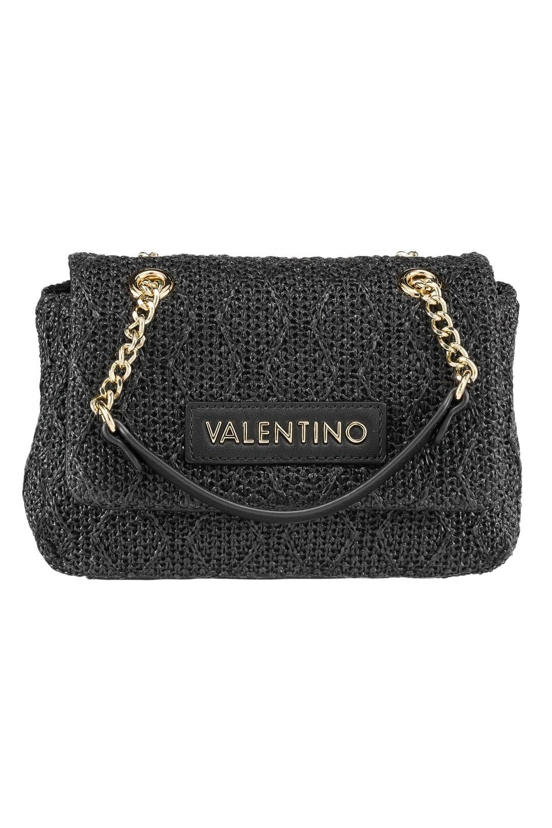 Valentino Valentino Women's Ocarina Summer Black