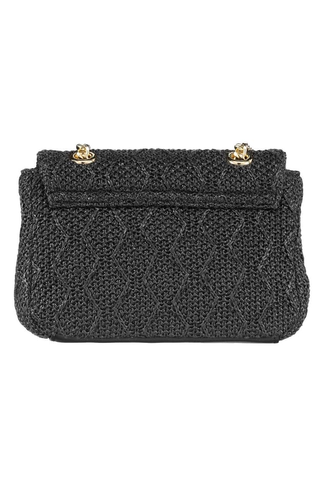 Valentino Valentino Women's Ocarina Summer Black - 2