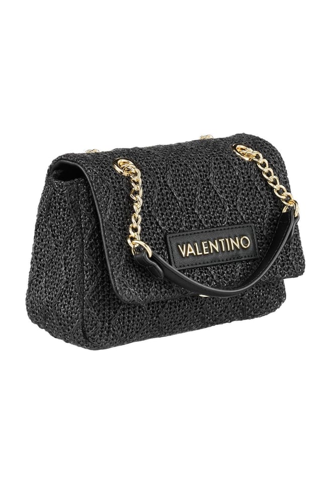 Valentino Valentino Women's Ocarina Summer Black - 3