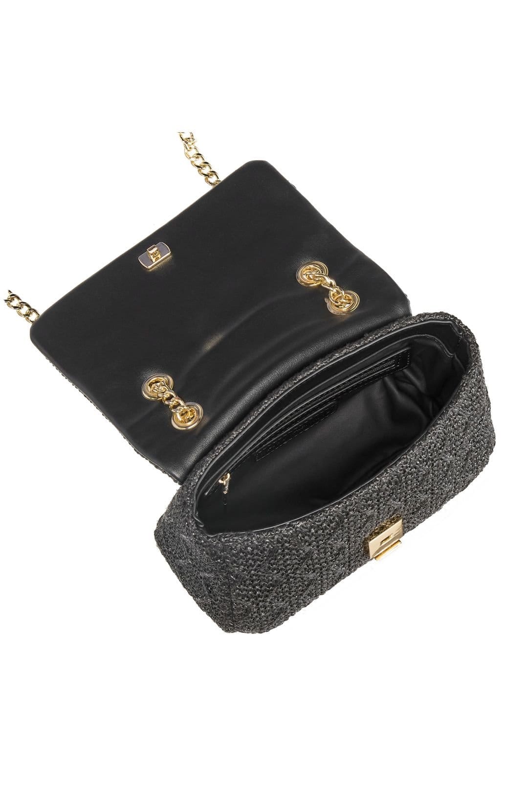Valentino Valentino Women's Ocarina Summer Black - 4