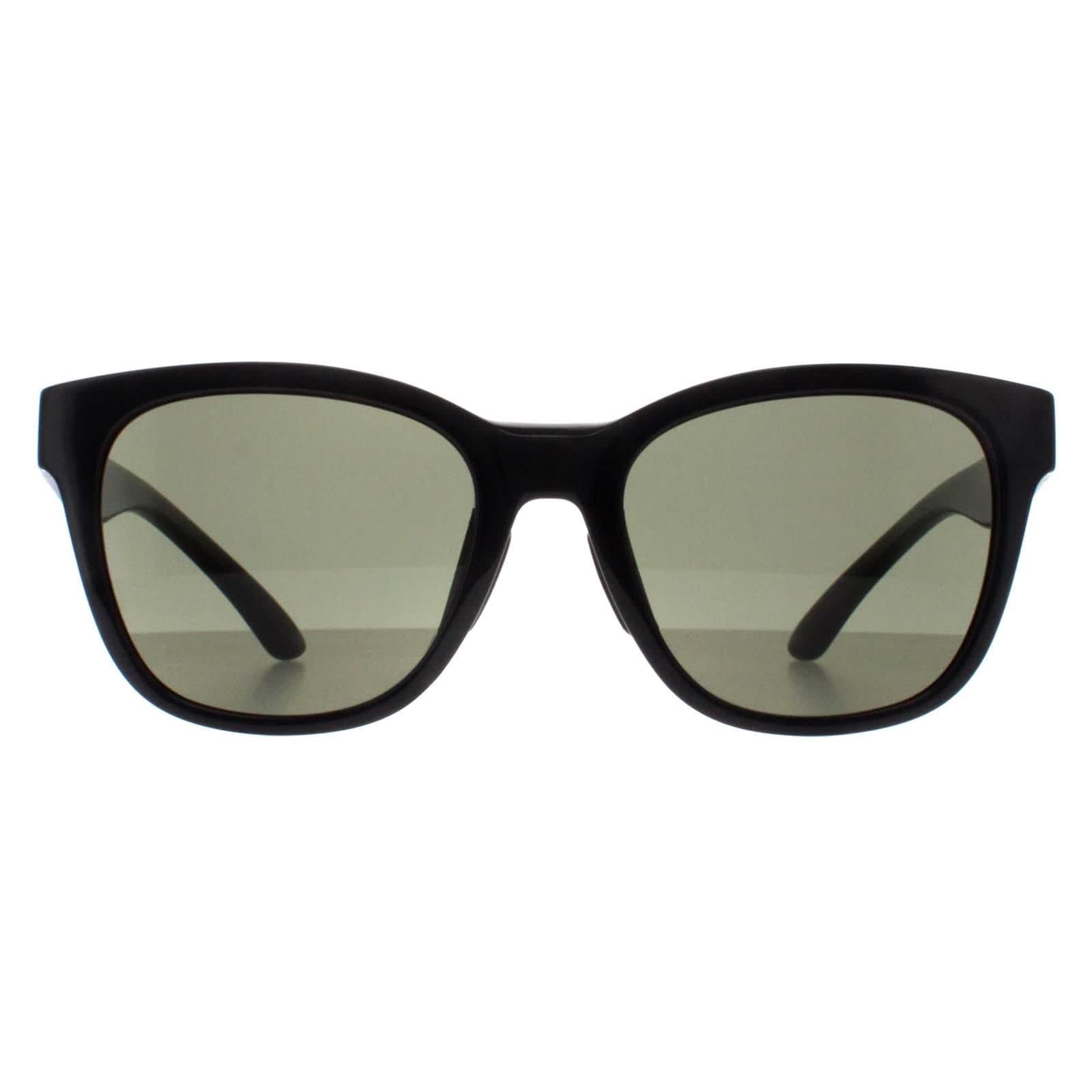 Smith Smith Women's Square Black Grey Caper