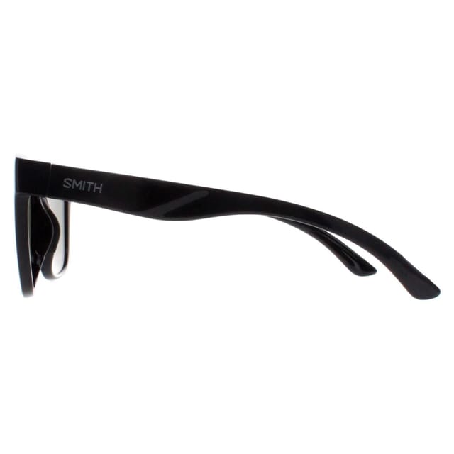 Smith Smith Women's Square Black Grey Caper - 3