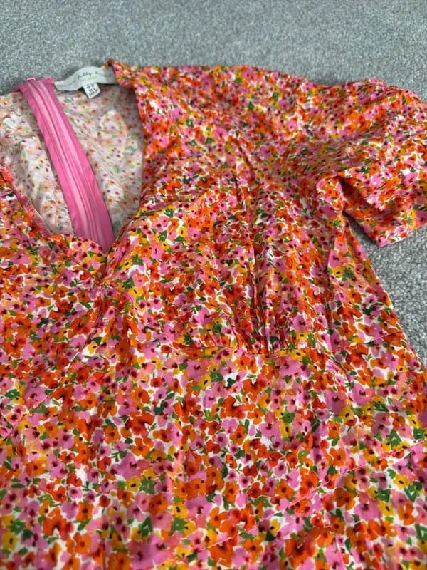 Never Fully Dressed Never Fully Dressed Dress size 10