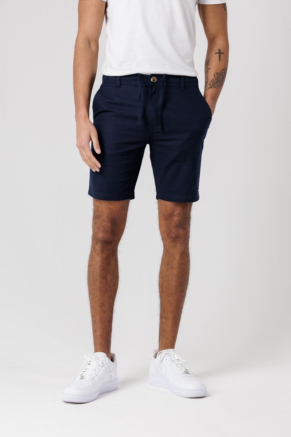 navy