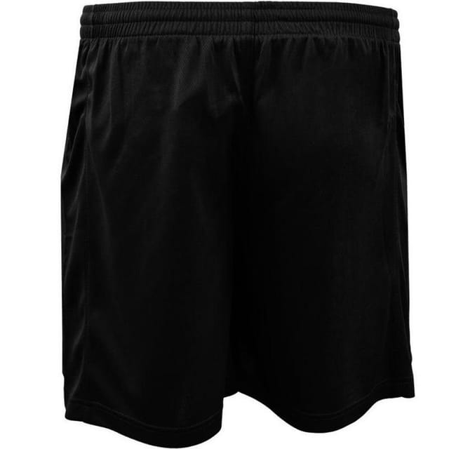 Givova Givova Men's One U Football Shorts in Black - 2