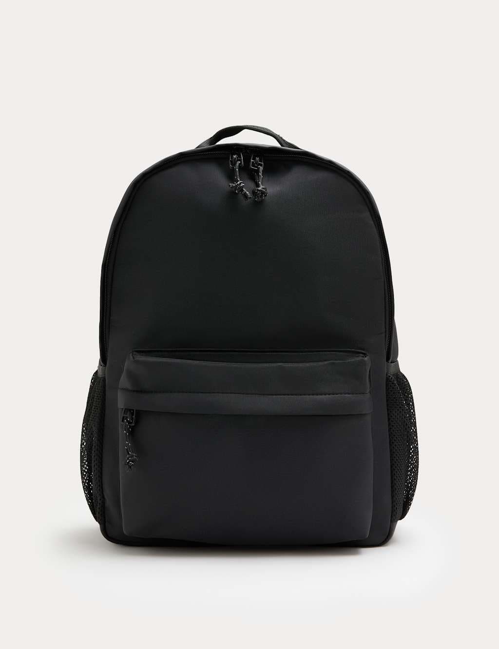 Marks & Spencer M&S Backpack Black