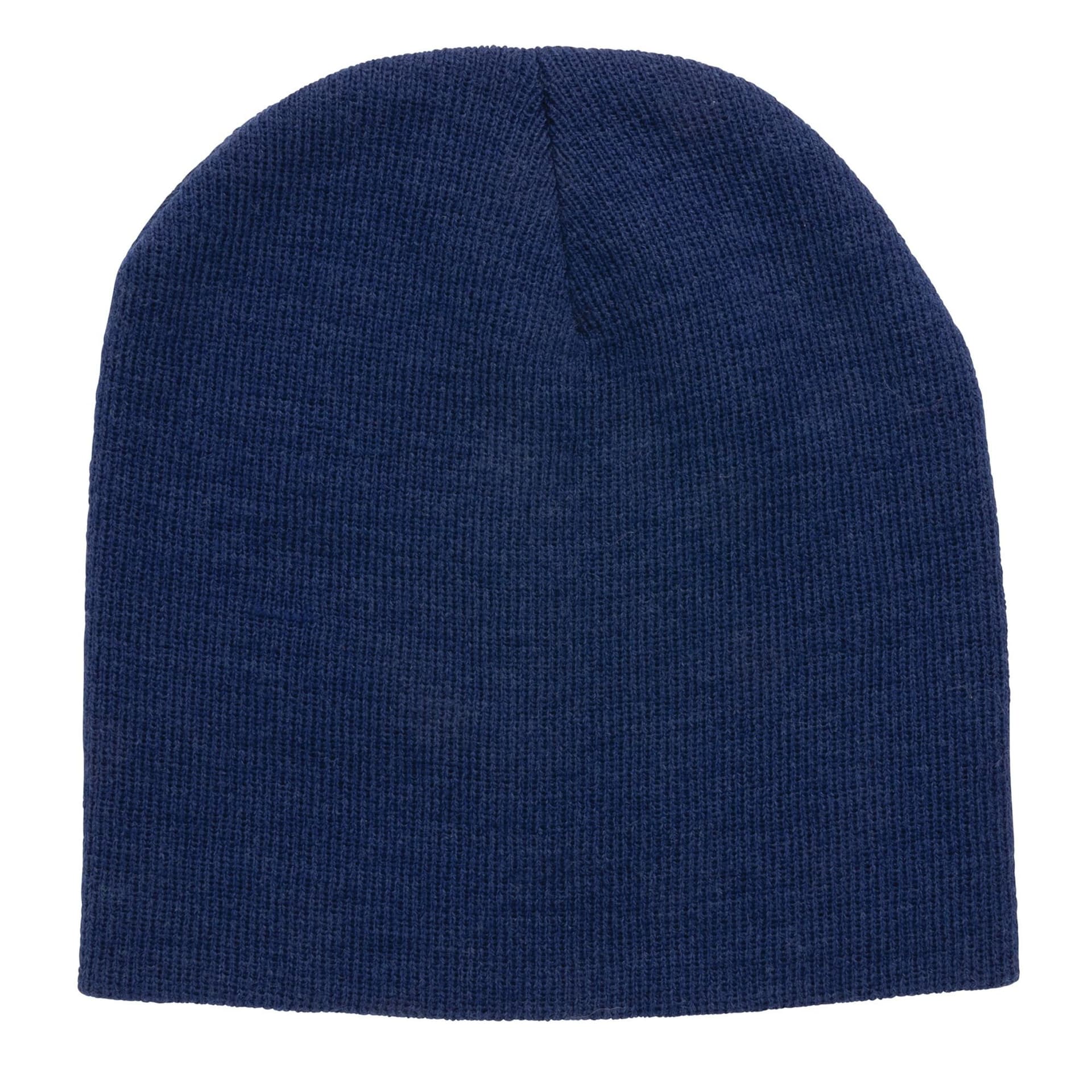 XD Design XD Design Navy Polylana Classic Beanie