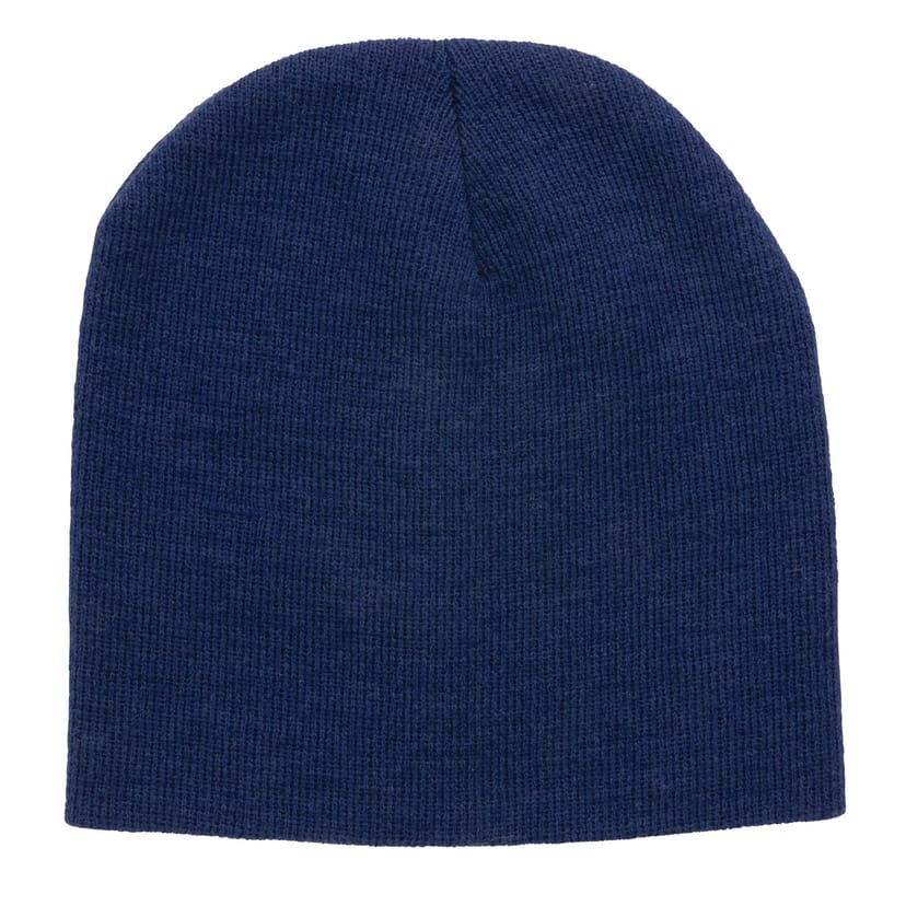 XD Design XD Design Men's Polylana Classic Beanie in Navy - 1
