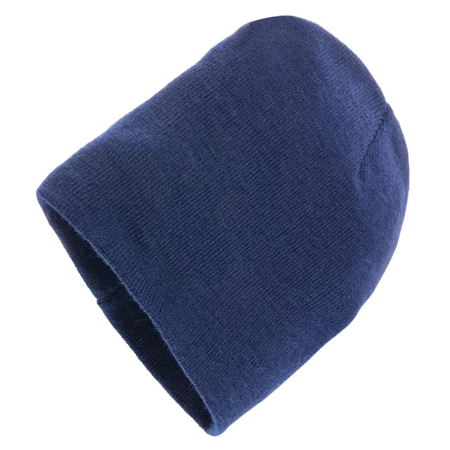 XD Design XD Design Men's Polylana Classic Beanie in Navy - 2