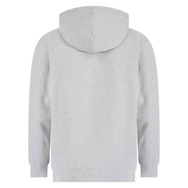 SF Men SF Men Men's Fashion Hoodie in Grey - 2