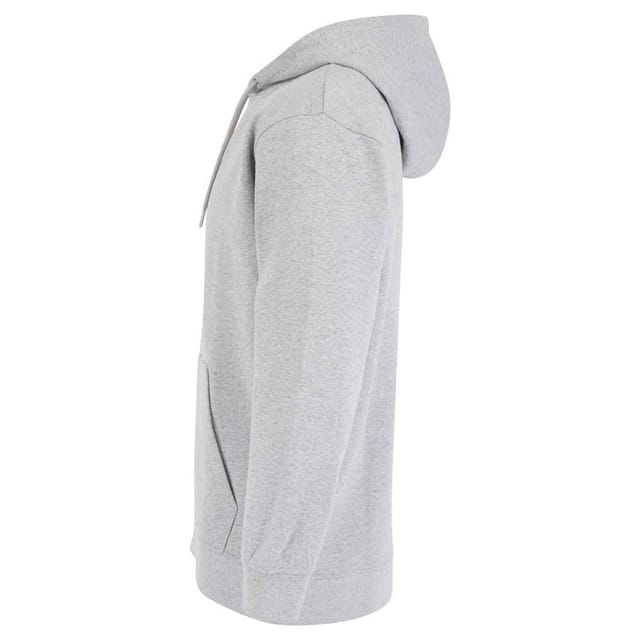 SF Men SF Men Men's Fashion Hoodie in Grey - 3