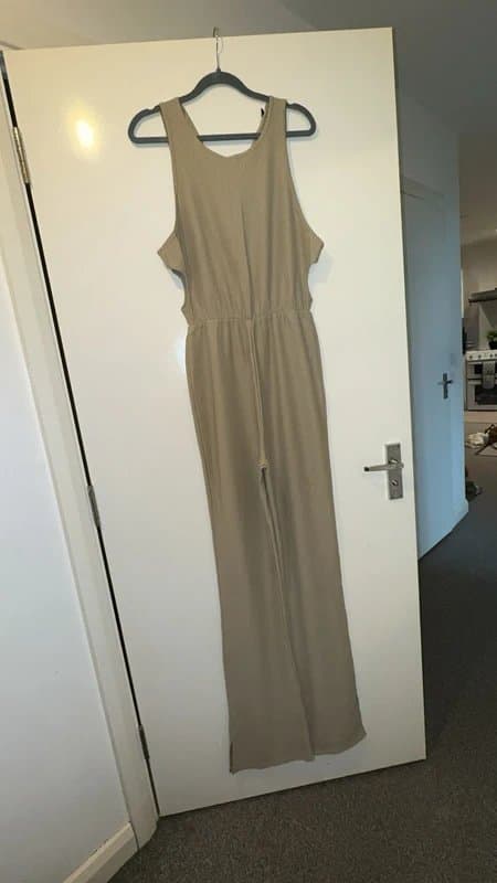 PLT Jumpsuit
