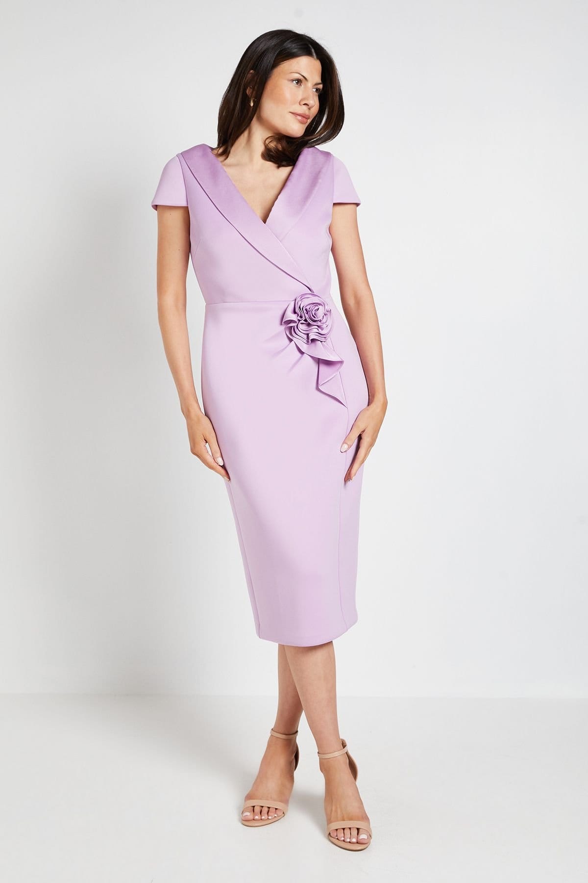 mauve