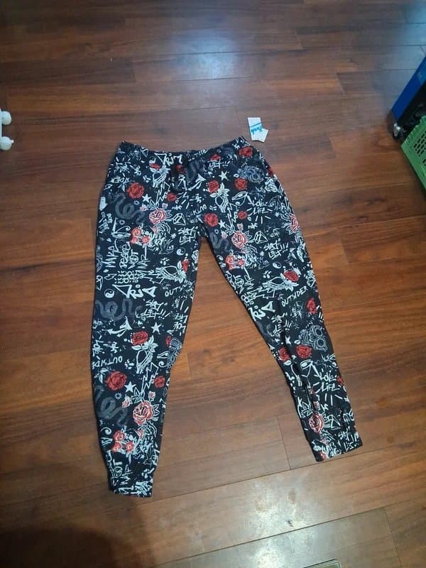 Fresh XL Pants