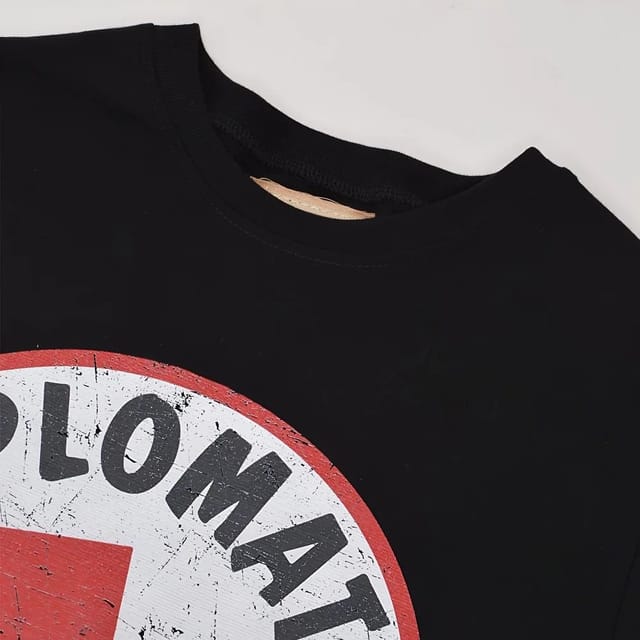 Miami FC Miami FC Men's Mens Washington Dips Black T-Shirt - 3