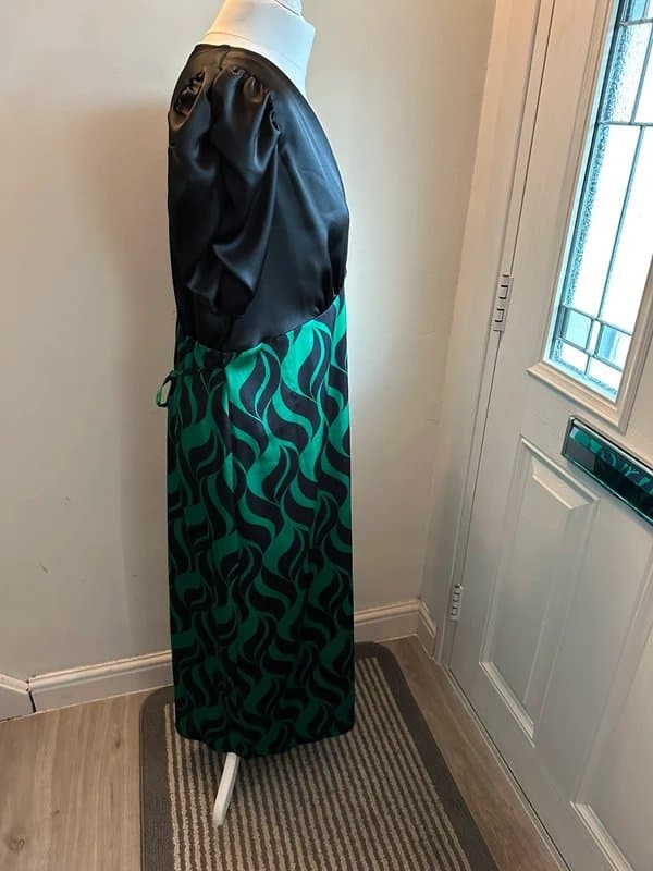 New Look Lovely Midi Dress