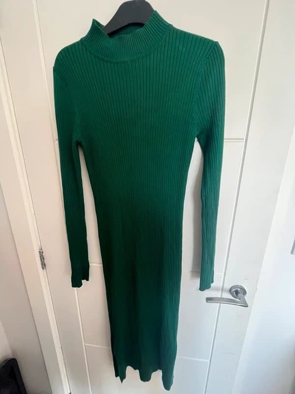 New Look Knitted Dress