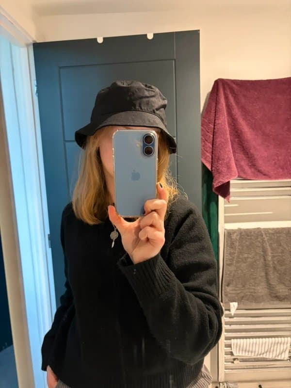 ASOS Design ASOS Design bucket hat