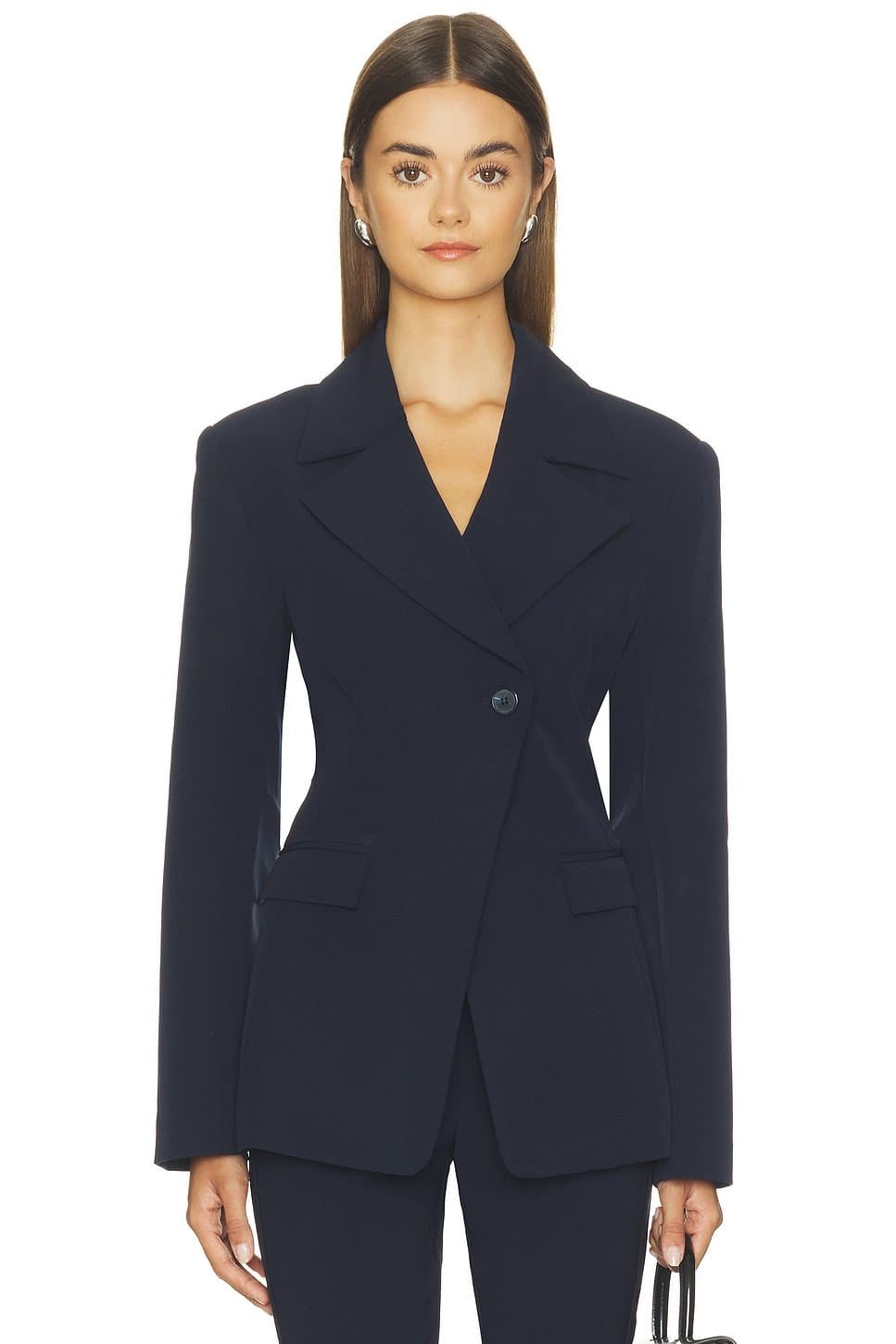 revolve Linda Blazer