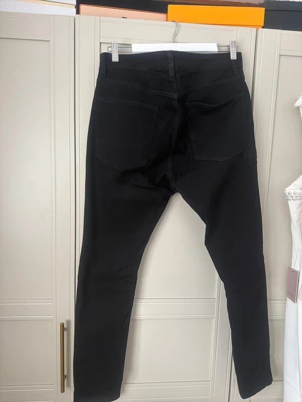 Bershka Mens Bershka Jeans