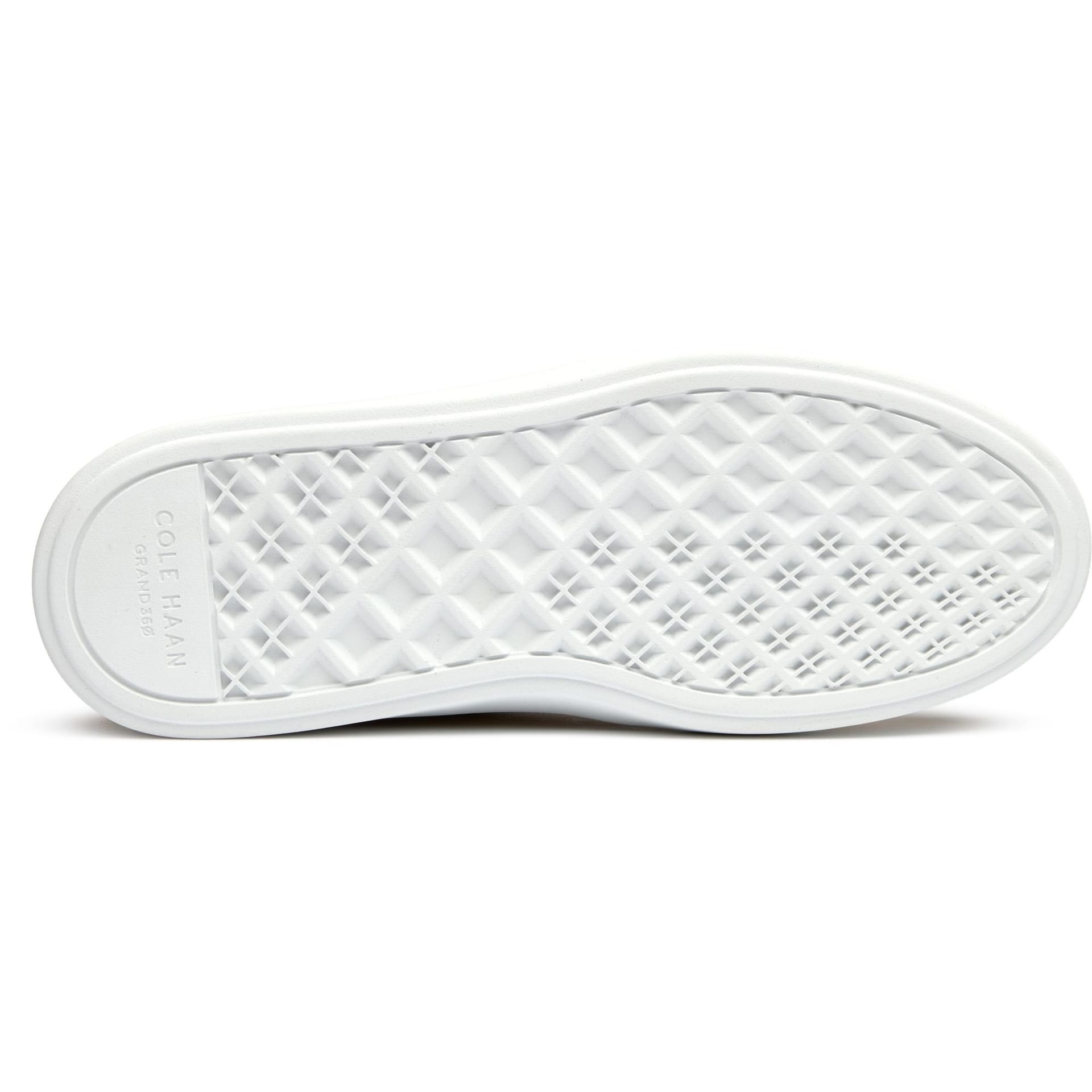 Cole Haan Cole Haan Women's Arlowe Trainers in Tan - 4