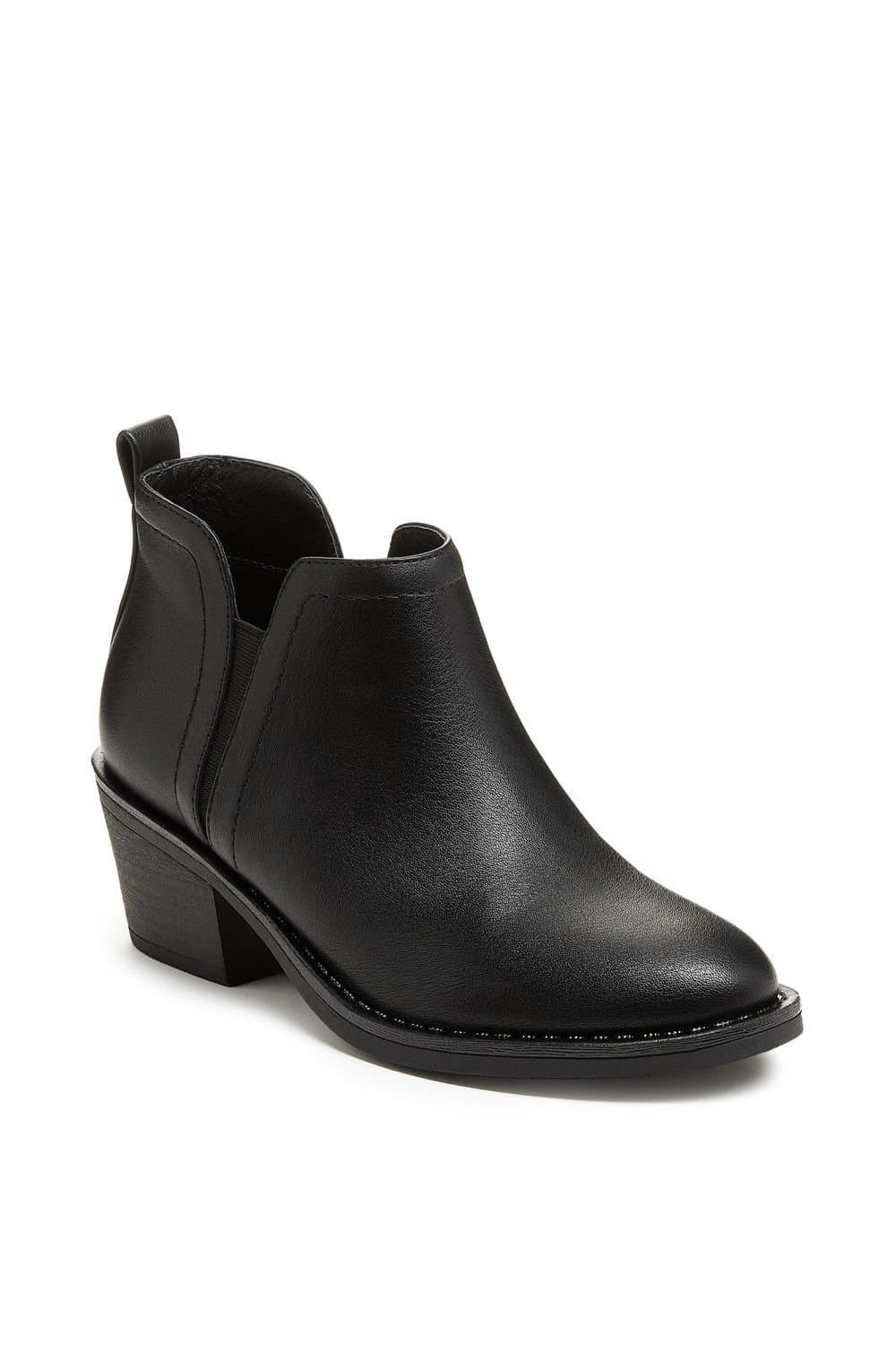 Rocket Dog Rocket Dog Women's York Ankle Boots in Black