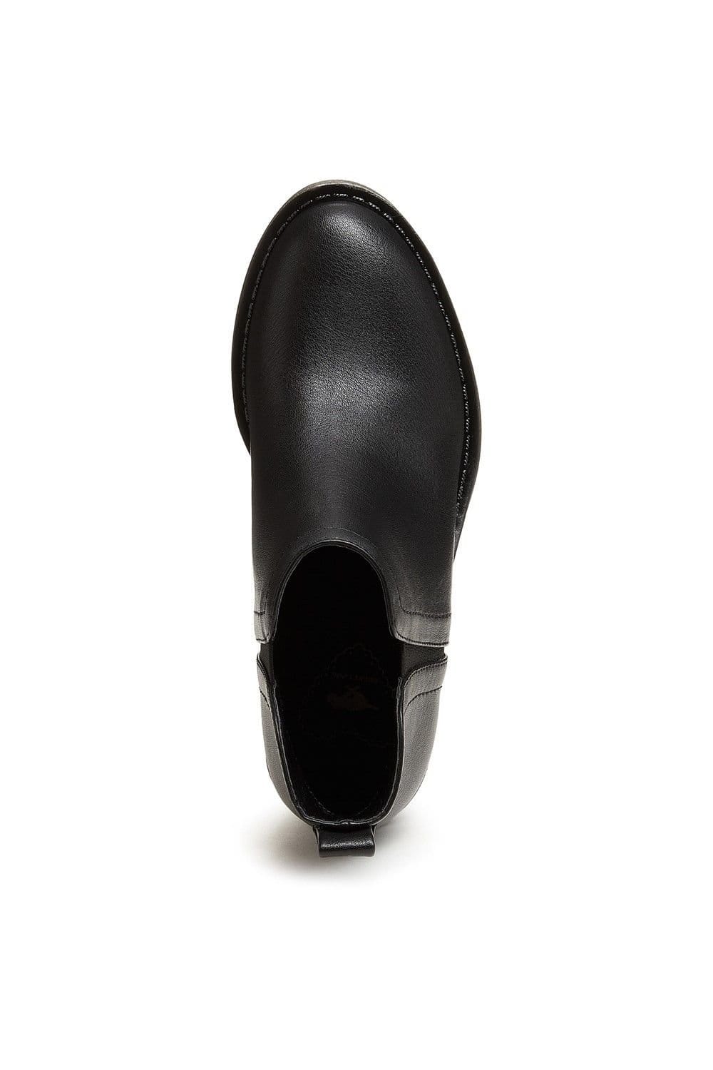 Rocket Dog Rocket Dog Women's York Ankle Boots in Black - 4