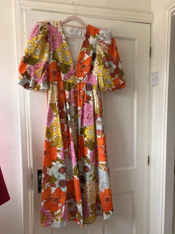 ASOS Gorgeous limited addition dress
