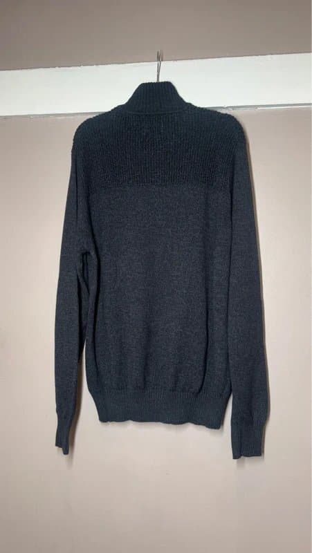 Field & Stream Field & Stream men’s zip neck jumper size M BNWT
