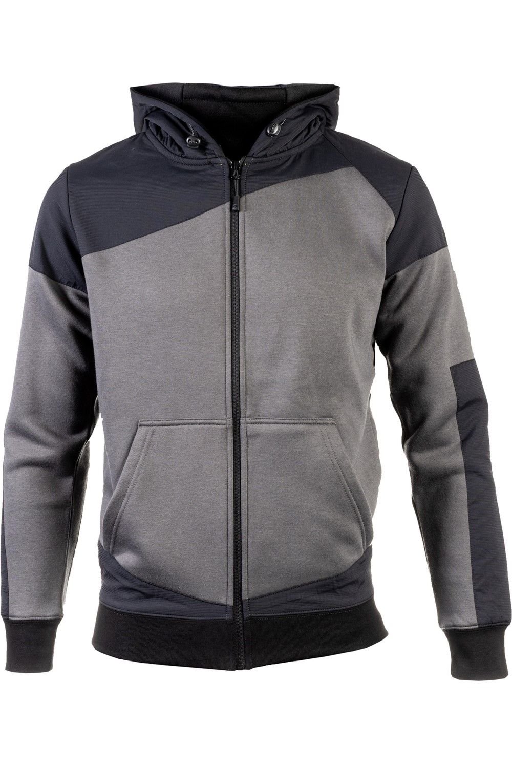 Caterpillar Caterpillar Men's Trade Sweatshirt in Black - 3