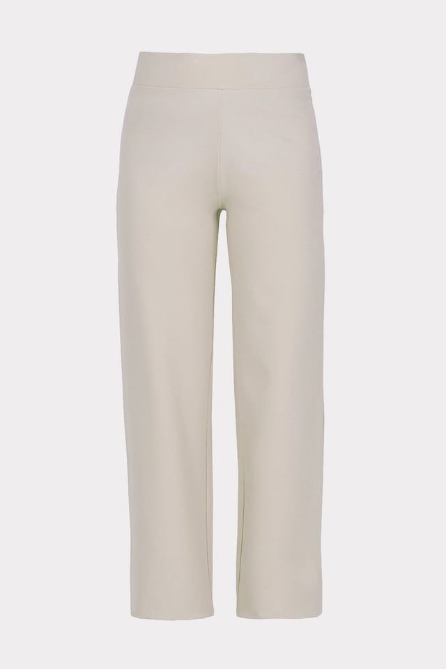 Kettlewell Kettlewell Women's Tamara Trousers in Light Beige - 2