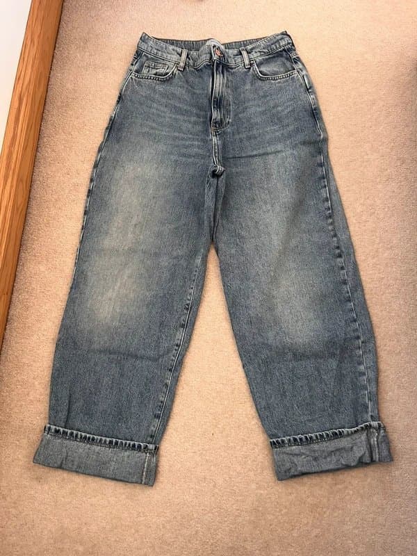 New Look New Look Denim Jeans size 10