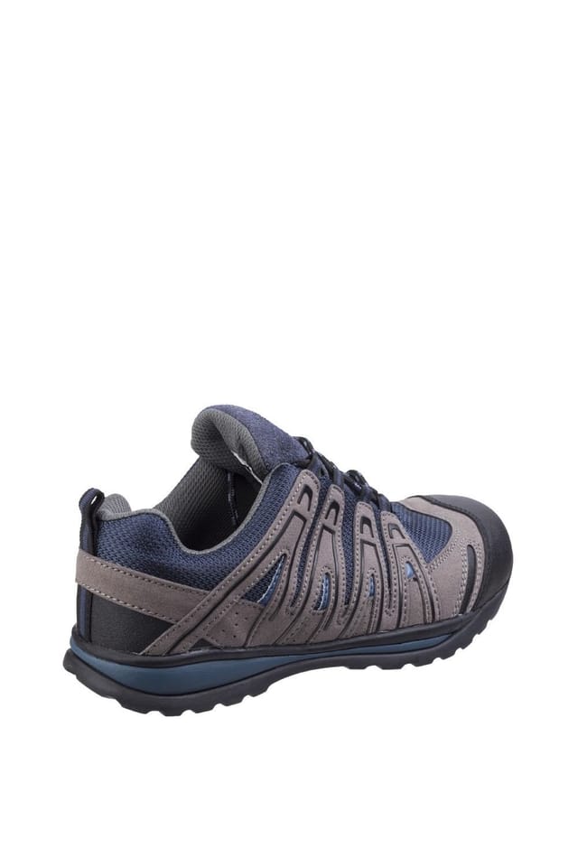 Amblers Amblers Men's 'FS34C' Trainers Safety in Blue - 2