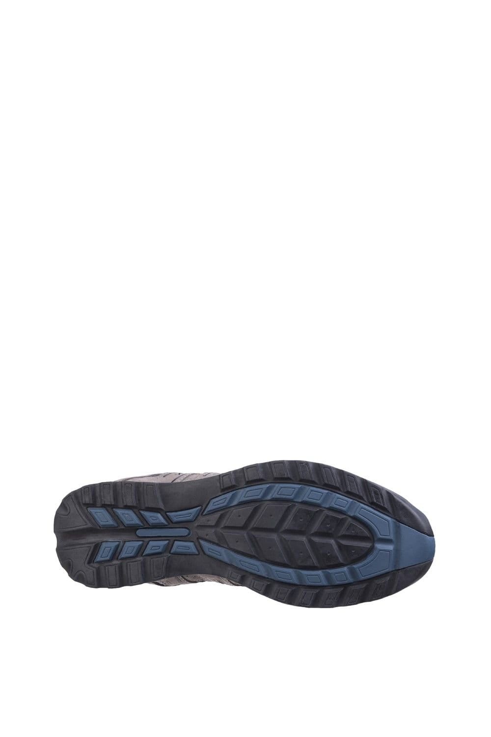 Amblers Amblers Men's 'FS34C' Trainers Safety in Blue - 4
