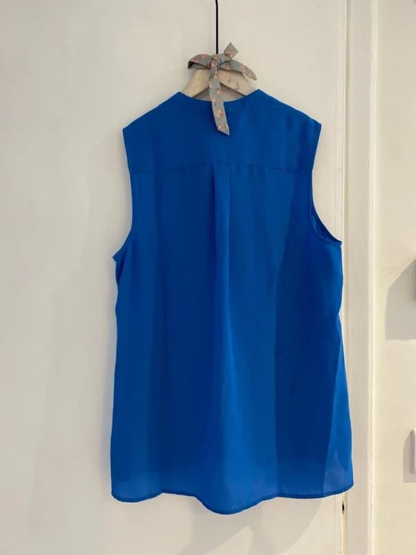 New Look Chiffon style blouse from New Look