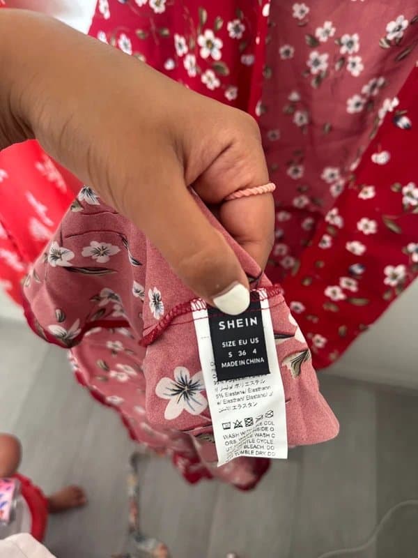 ASOS Design Dress bundle never worn size 8 small