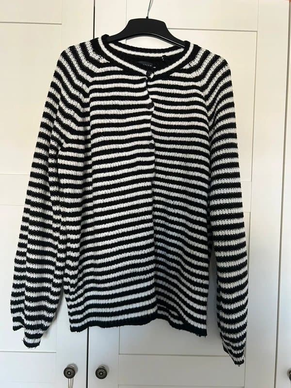 ASOS ASOS knit cardigan
