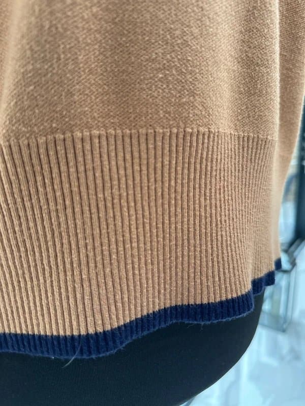 Never Fully Dressed Never Fully Dressed Jumper
