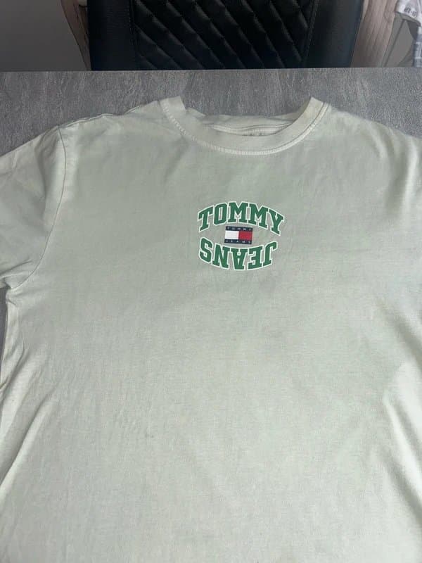 Tommy Jeans Tommy jeans tshirt