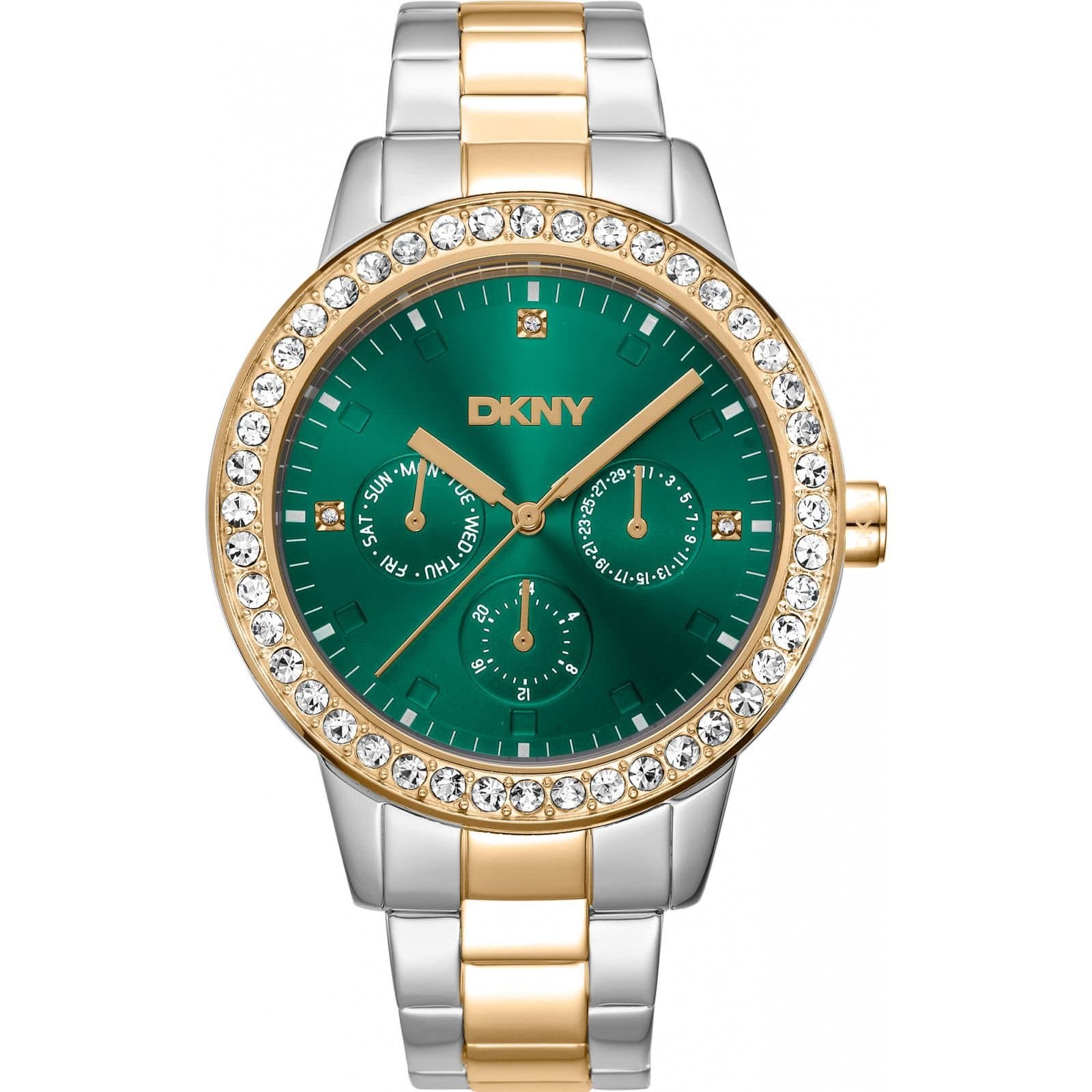 DKNY DKNY Women's DK1L055M0075 Parsons 40mm Quartz Watch