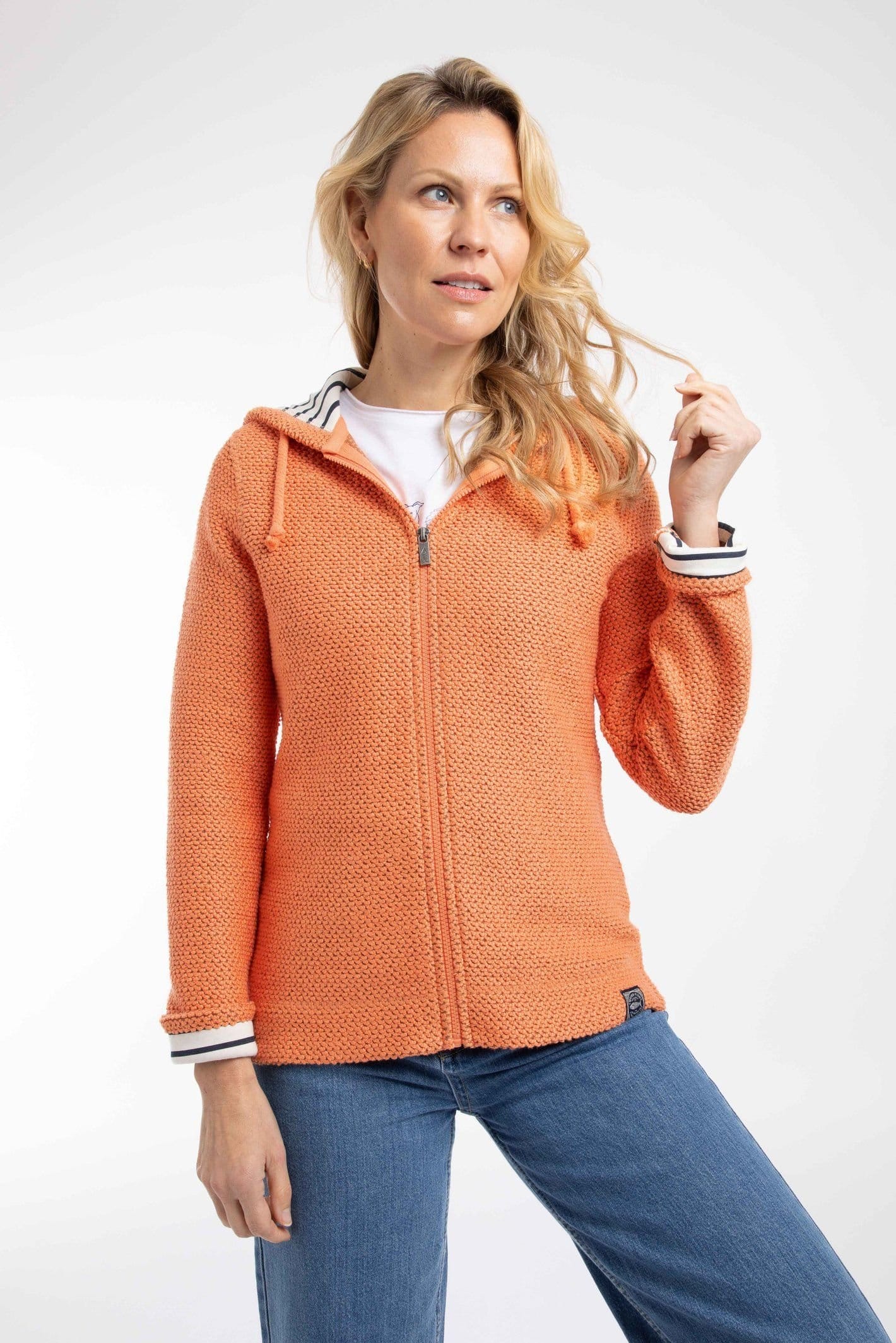 pale orange