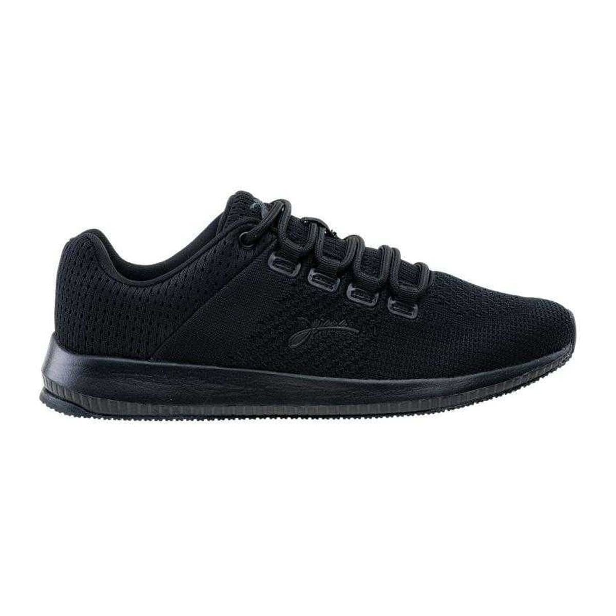 Iguana Iguana Women's Decatis Trainers in Black - 1
