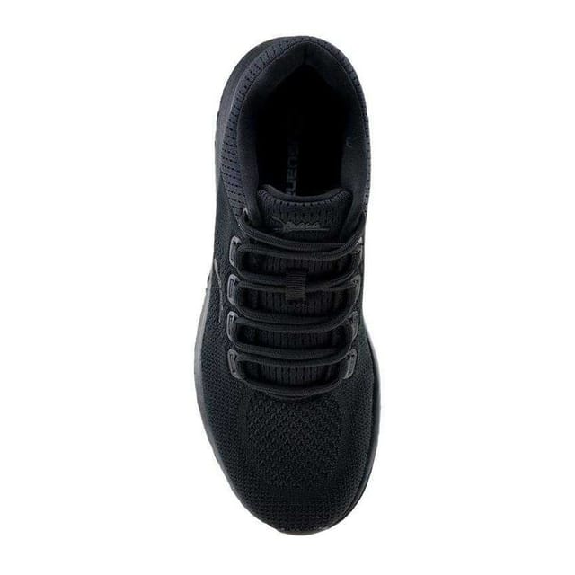 Iguana Iguana Women's Decatis Trainers in Black - 3