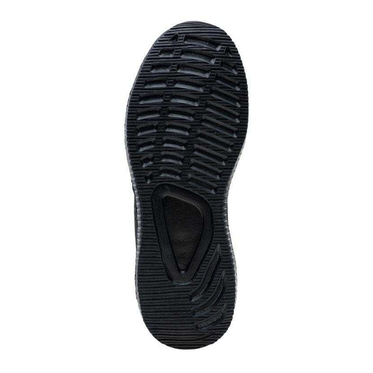 Iguana Iguana Women's Decatis Trainers in Black - 4