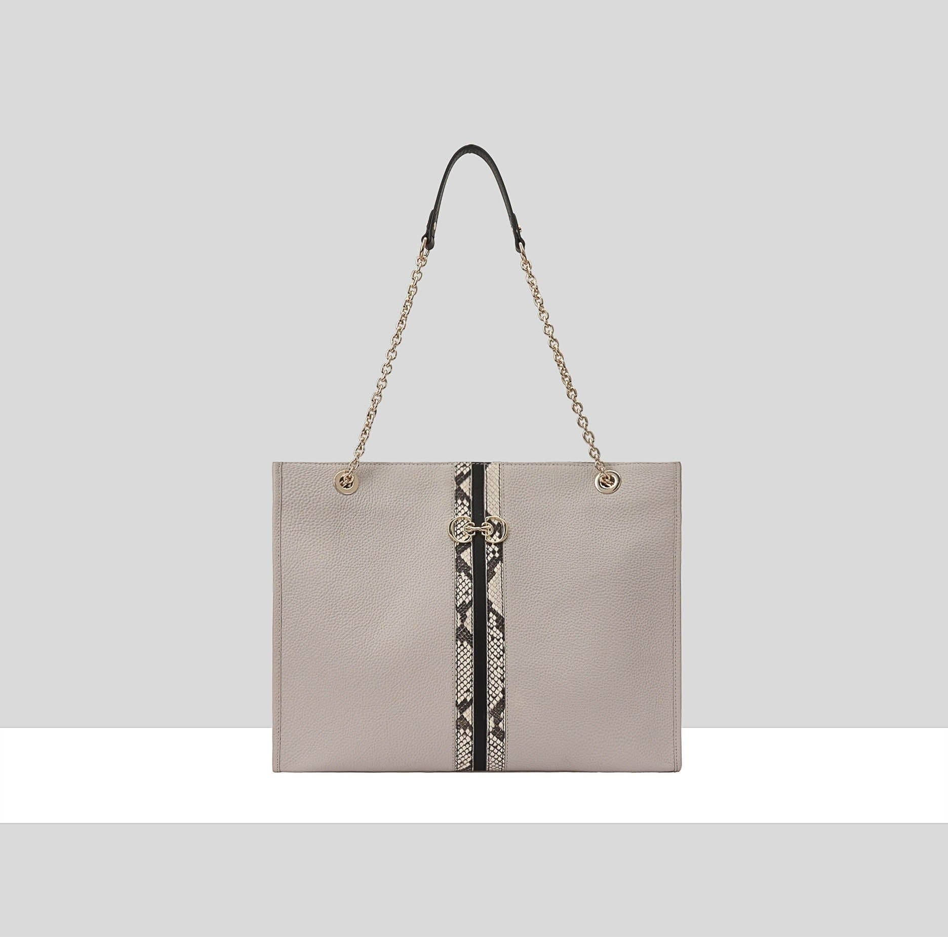 Paul Costelloe Paul Costelloe Women's Horta Shoulder Bag in Black