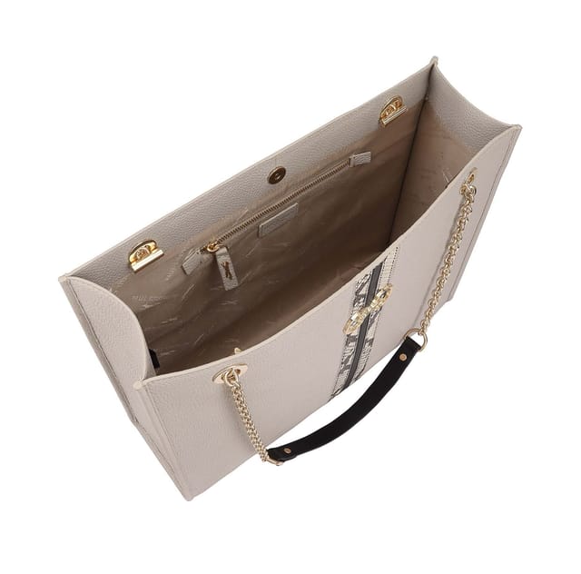 Paul Costelloe Paul Costelloe Women's Horta Shoulder Bag in Black - 2